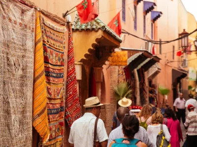 Kingdom of Morocco Travel Restrictions 2023