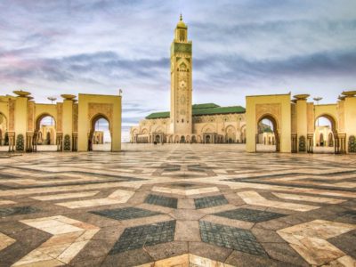 Desert tours from Casablanca Best Of Morocco