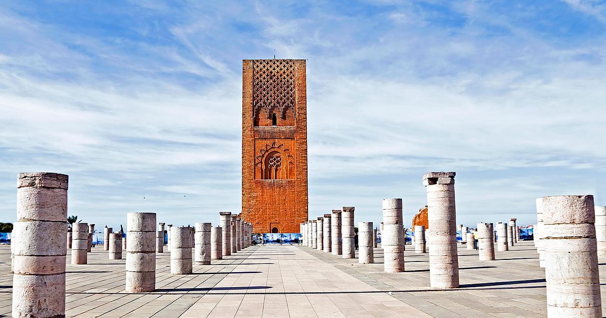 15 Days Complete Morocco Tour from Casablanca